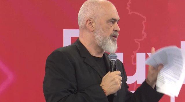 “Buxhet i veçantë për të sëmurët me