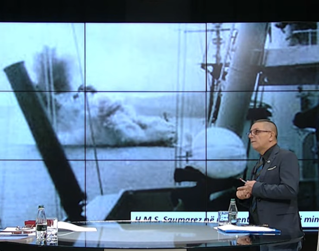 Shqipëri-Greqi, si u shmang konflikti detar në 1994! Flet oficeri i