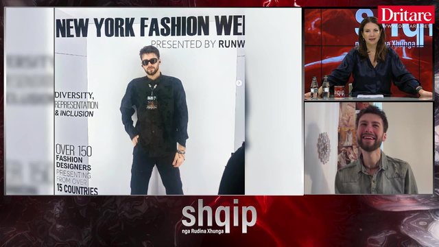 Këshillat e nënës që i japin fuqi një modeli shqiptar