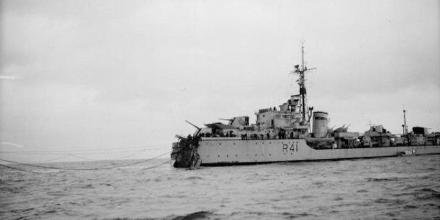 Si u ndalua rrëmbimi i anijes 'Mujo Ulqinaku'! Heroizmi i Spiro