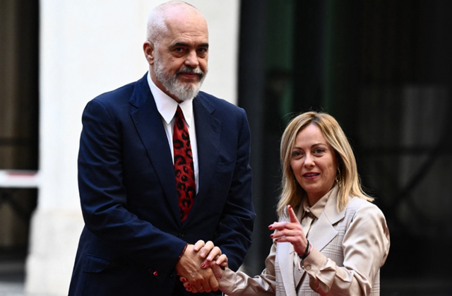 Sot mbledhja e parë e përbashkët mes qeverive