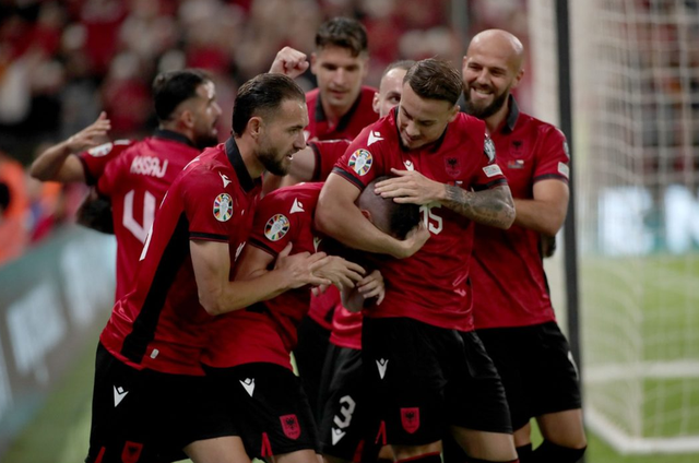 Sot të gjithë sytë e shqiptarëve do jenë në