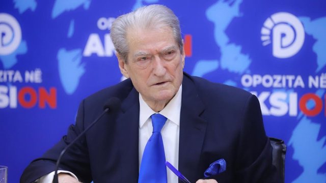 Krimi shtetëror i 21 janarit, Sali Berisha nesër në SPAK!