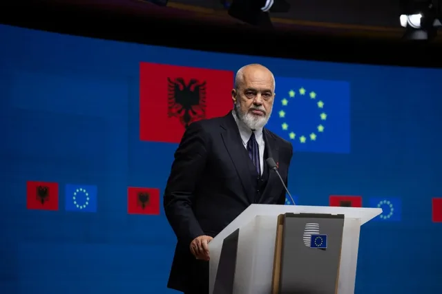 Rama: Shpresoj në 2028 të mbyllim negociatat me BE