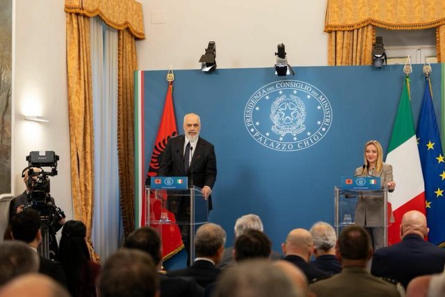 Rama: Deri në 2028 do të kemi zgjidhur çdo gjë me