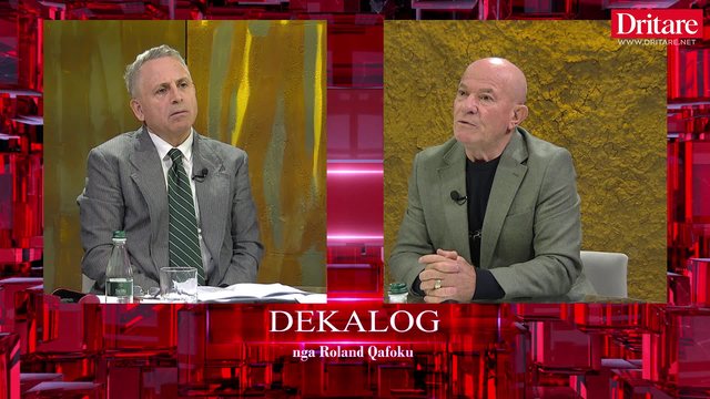 Rrëfimi i Arben Meçes: Përplasjet, reformat e dështuara