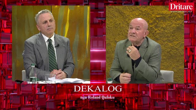 Çështja Balluku/ A duhet të japë dorëheqjen