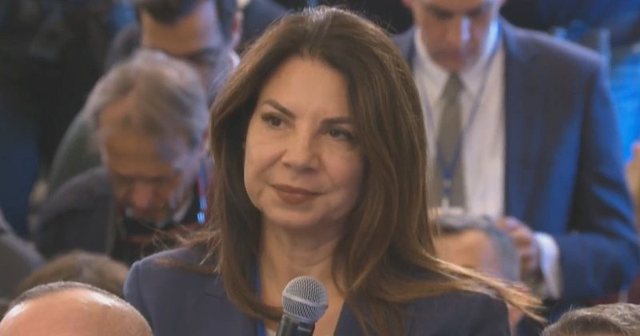 Rudina Xhunga pyet Melonin: Kur do të vlerësohen shqiptarët