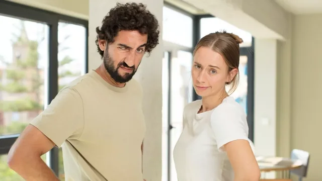 A je i/e nevrikosur/e, kritik/e apo mban mëri? 9 sjellje që