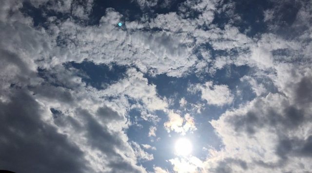 Kthjellime dhe vranësira, si do të jetë moti për sot!