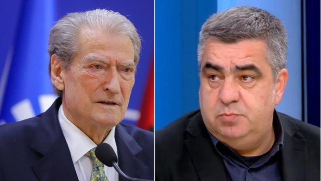 Tha se Gilmando Dani ishte badigardi i tij në fushatë, Gonxhja