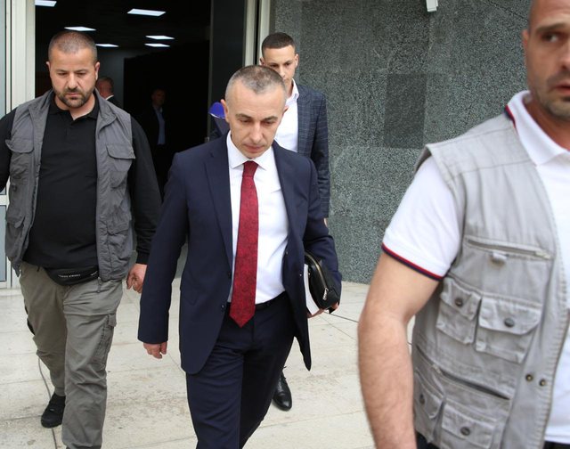 GJKKO urdhëron SPAK të hetojë deputetin Arjan Ndoja për