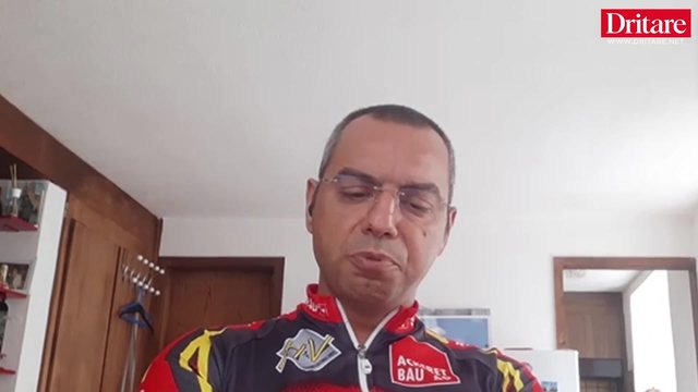 Nga inxhinier në marangoz, jeta e vështirë e një emigranti