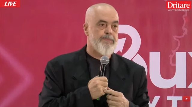 Zaptimet në Tiranë/ Rama: Vendimet e gjyqtarëve, rezultat i