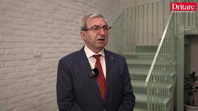 Organizata e Dëshmorëve të Atdheut: Të nderojmë të