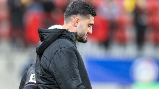 Broja i përlotur pas fitores 1–0 ndaj Andorrës, mediat