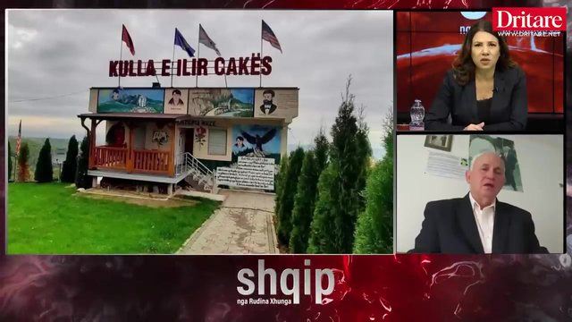 Rrëfimi tronditës: Si ma vranë serbët, djalin