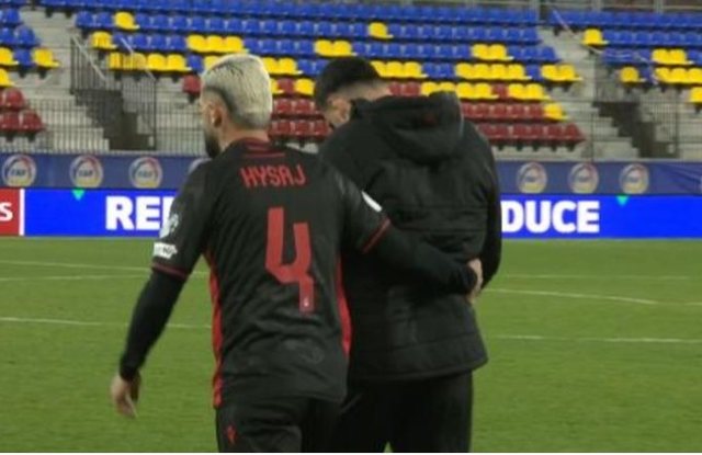 Shpëtoni futbollistin Armando Broja!