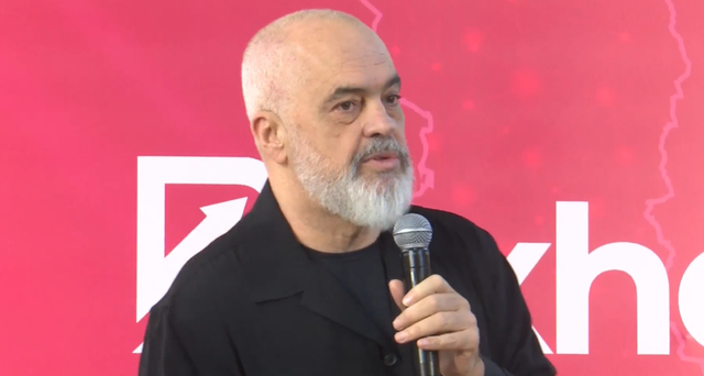 Vendimi i Kushtetueses/ Rama: Ta kthejë Veliajn në zyrë, Tirana