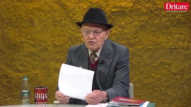 Kush e çarmatosi Shqipërinë pas 1990-ës! Flet