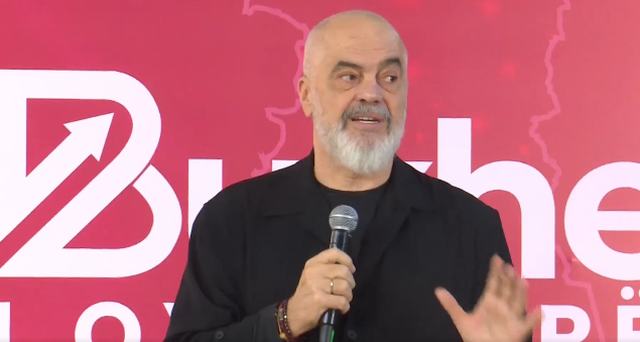 'Brenda mandatit sistem me kamera inteligjente', Rama: Atentati