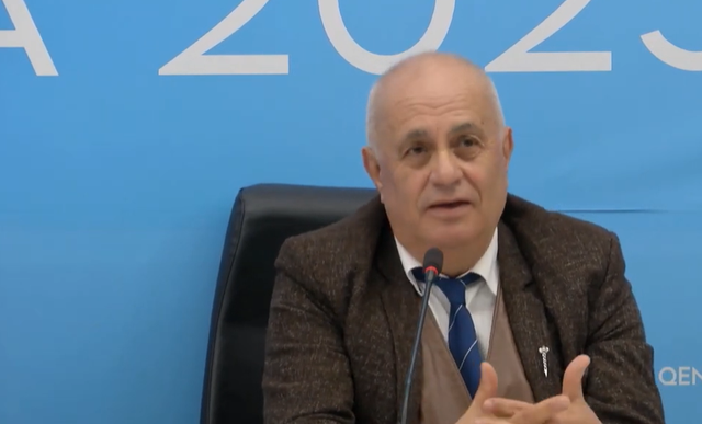 Ndahen çmimet e Panairit të 28-të të Librit, Artan Fuga