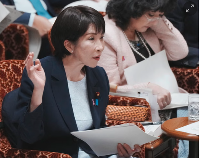 Vetëm dy orë gjumë. Deklarata e kryeministres japoneze ngre