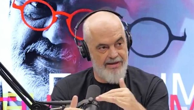 Rama: Java e lajmeve të mira, pensione dhe paga më të larta,