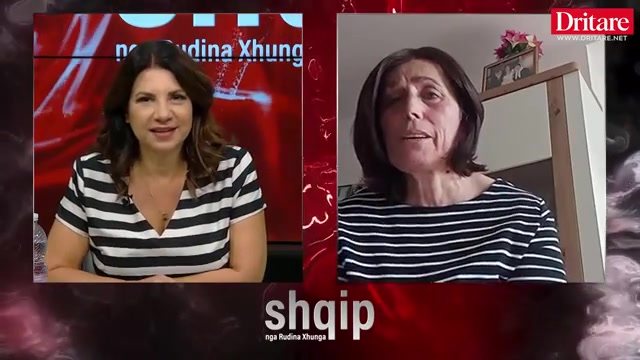 Historia e shkodranes që ia doli dy herë: të mbijetonte dhe