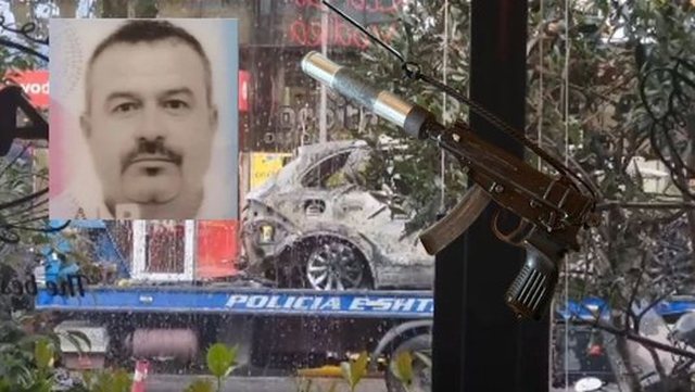 U shpall në kërkim për tritolin në Kamëz/ Ja kush