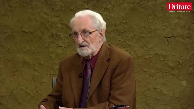 Veterineri: Kur ministri ndërtoi vilë, Ataturku e futi në burg.