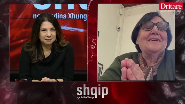 Vera Çeço: Mbretëresha e bimëve mjekësore të