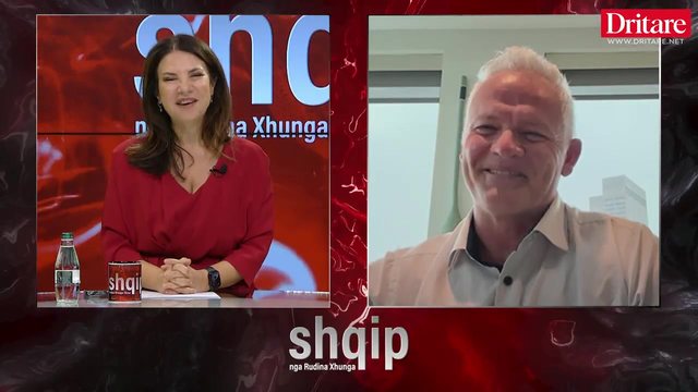 Rrëfimi i trajnerit shqiptar Elton Jazexhiu, nga Kombinati në Boston!