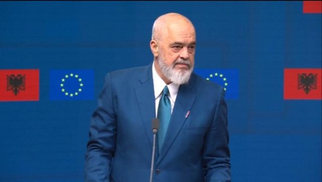 Rama nga Brukseli: Rruga e vështirë na ka bërë më