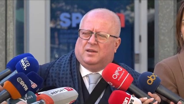 Berisha thirret të premten për 21 janarin. Gjokutaj në SPAK. Ja