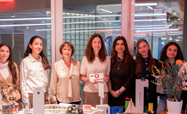 Fondacioni Vodafone dhe British Council prezantojnë Platformën e