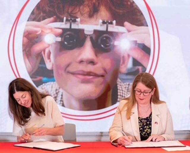 Fondacioni Vodafone dhe British Council prezantojnë Platformën e