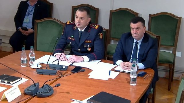 Arrestimi i Ilir Metës, Proda: Policia nuk ka shkelur ligjin