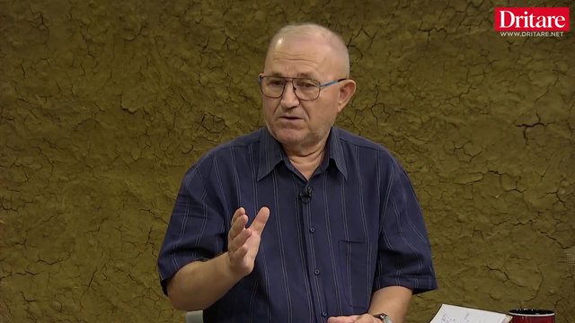 Historia e vërtetë e Janinës! Studiuesi: Tradhtia që