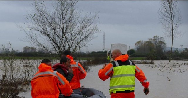 Moti i keq/ Ministria e Mbrojtjes: Ja si është situata në