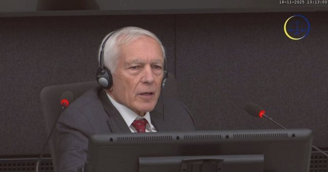 Wesley Clark: Nuk kam prova se UÇK-ja ka kryer spastrim etnik