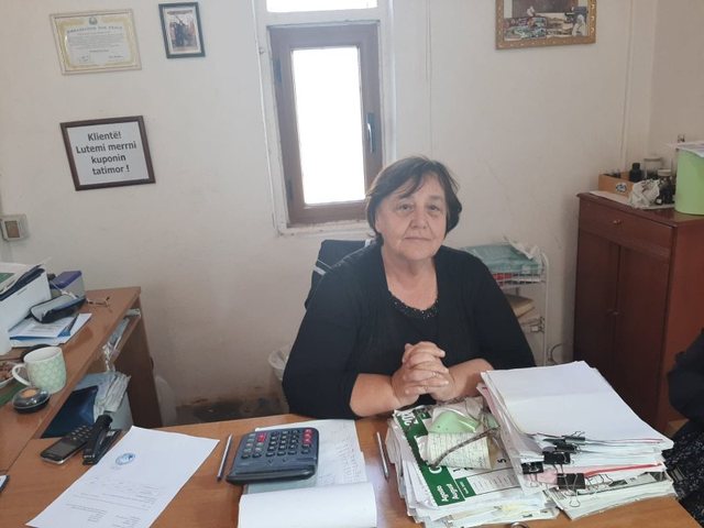 Vera që nuk e la kurrë Shqipërinë: Këtu ka ar, lum kush