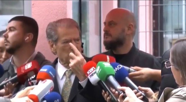 Berisha: Ja për çfarë më pyetën në SPAK!