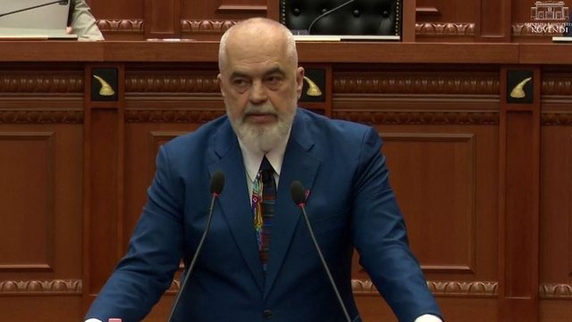 Jeni bërë kashtë e ko*e! Rama flet për akuzat për