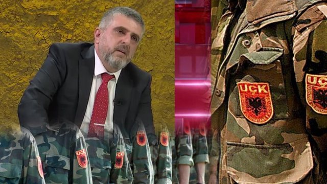 La Amerikën për të luftuar për Kosovën! Historia e