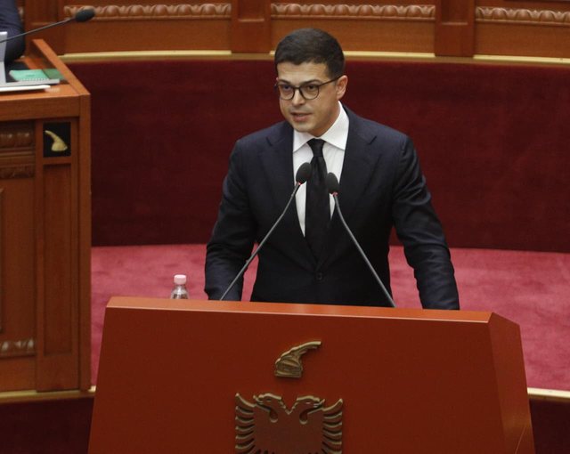 Ministri Vengu: 58.9 miliardë lekë për modernizimin e