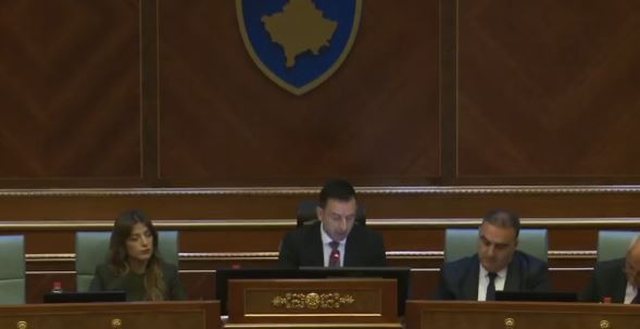 Kosova drejt zgjedhjeve të reja, dështon seanca e zgjedhjes së