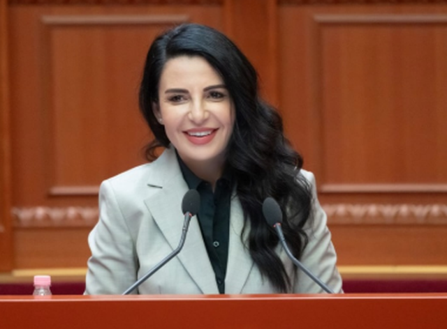 Balluku reagon për herë të parë: Nuk do të sulmoj