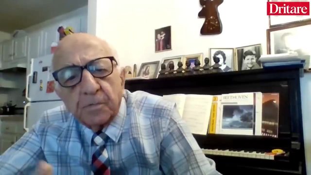 Rrëfimi i inxhinierit që ndërtoi Shqipërinë