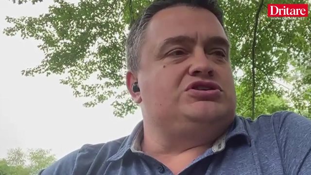 Isha inxhinier radarësh por mu shpif nga politika dhe ika! Rrëfimi i